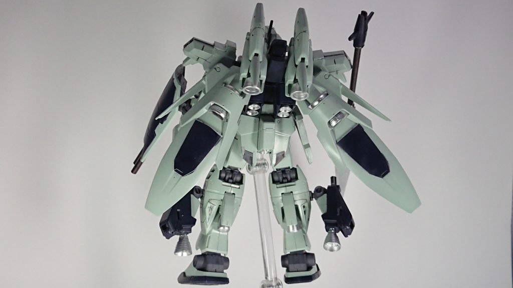 バックショット個人的に一番好きかも