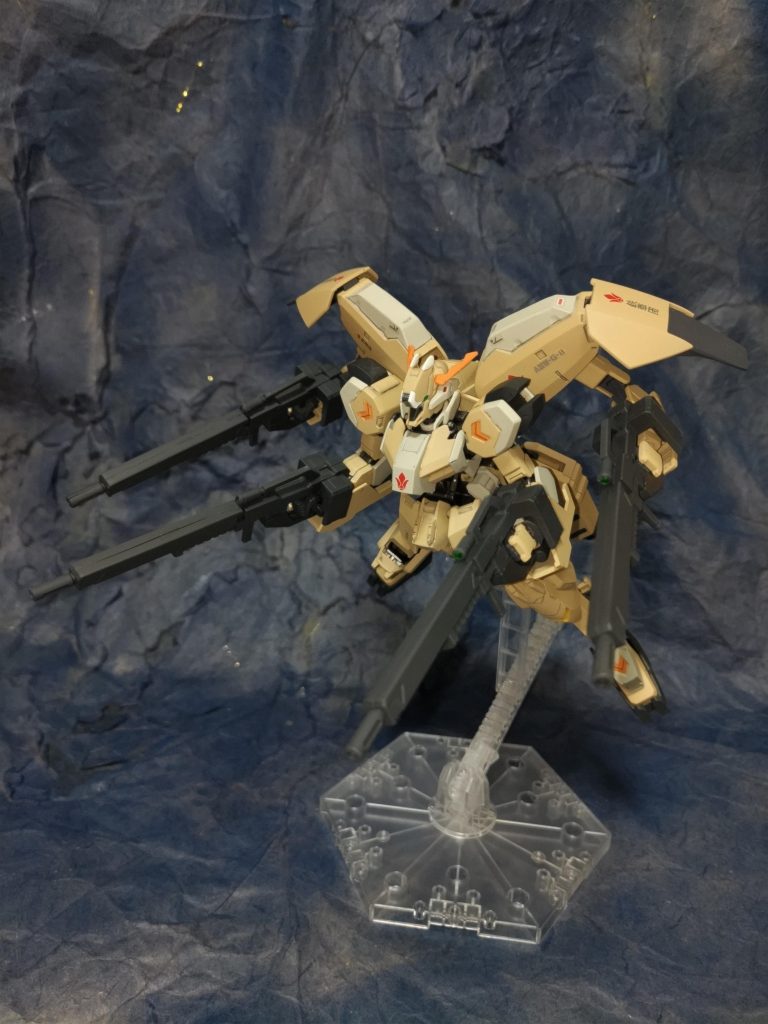 ロングライフル