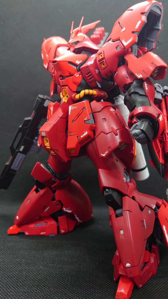 ＲＧサザビーです。–2枚目/制作者：rara_wara