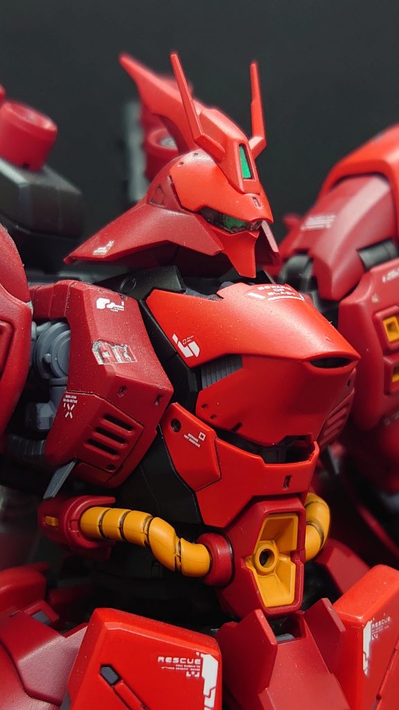 ＲＧサザビーです。–3枚目/制作者：rara_wara