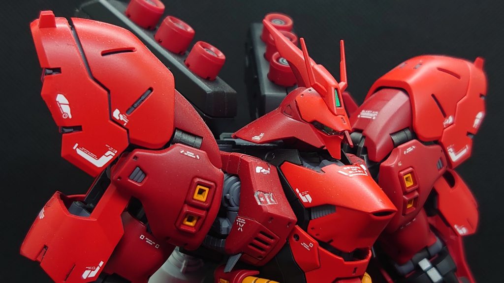 ＲＧサザビーです。–5枚目/制作者：rara_wara