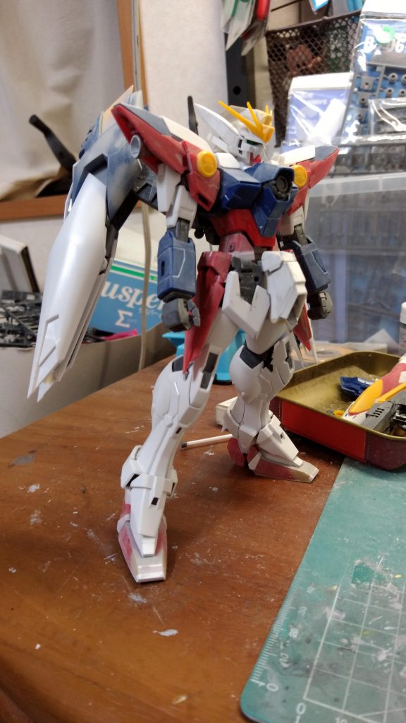 工具が消える危険地帯〜