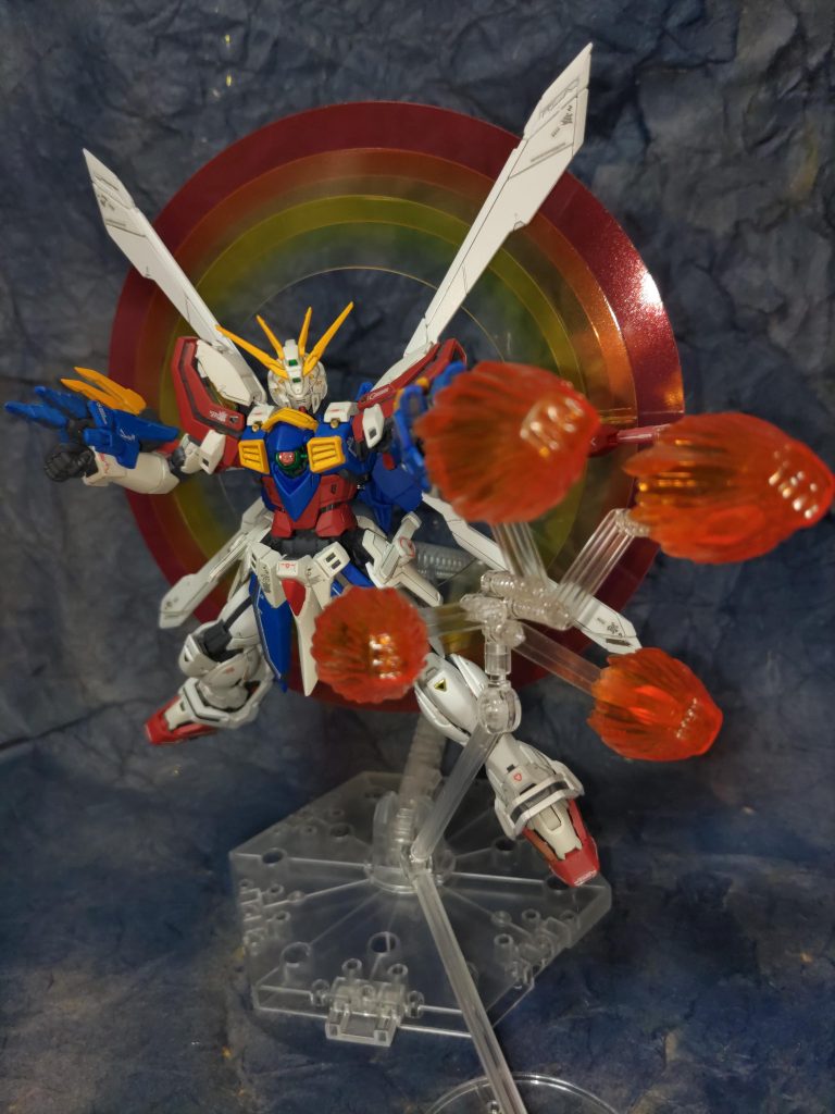 ゴッドスラッシュ