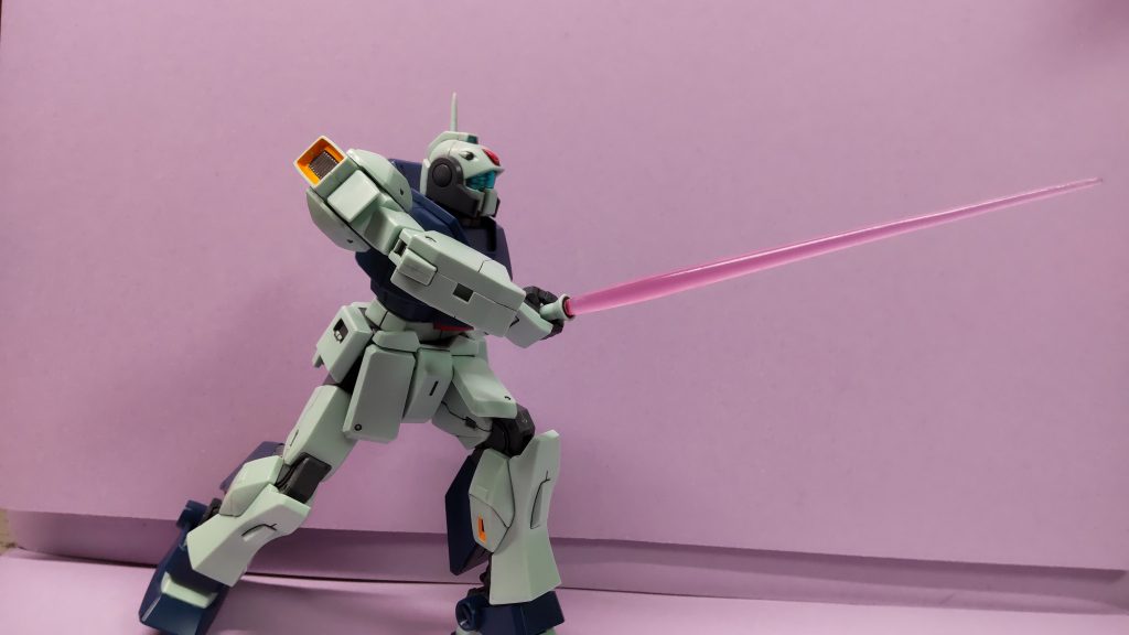 ユニコーンでのジュアッグ戦をイメージ