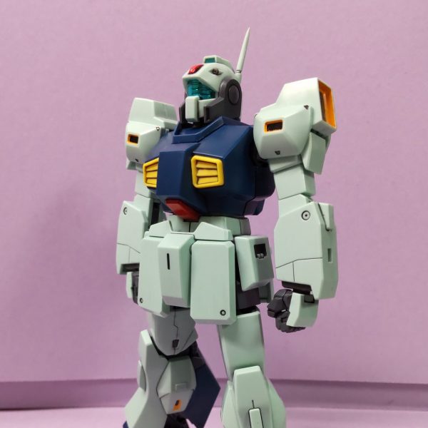 ネモ(ユニコーンVer.)