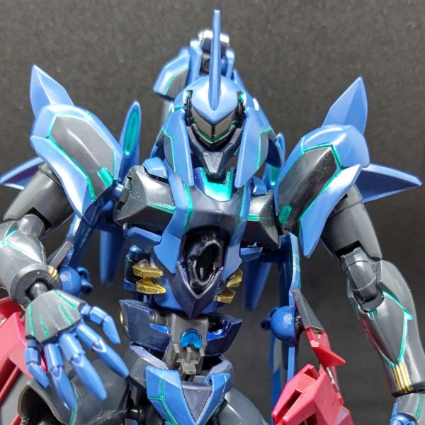 ガフラン・ナハト