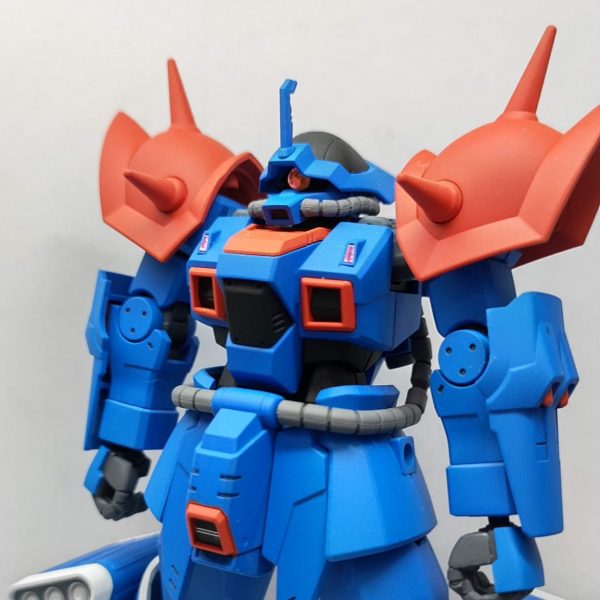 MS-08TX【EXAM】 イフリート改