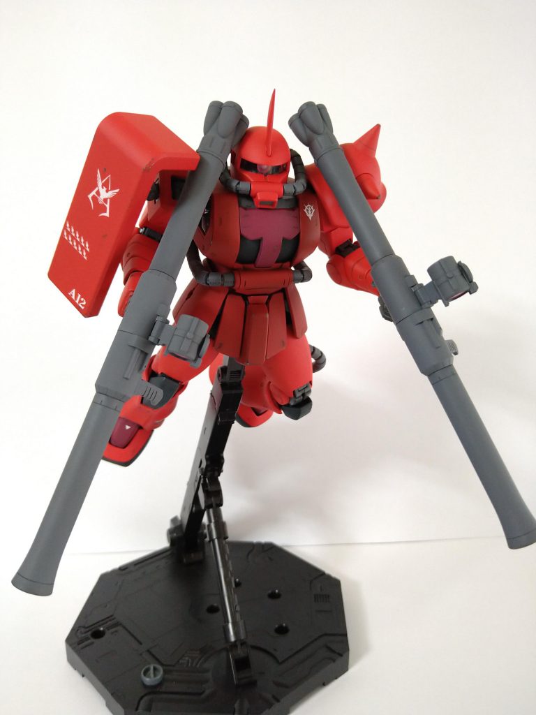 最終決戦仕様(笑)