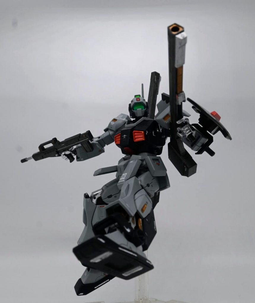 ネモ(リド・ウォルフ専用機)–7枚目/制作者:きるひー