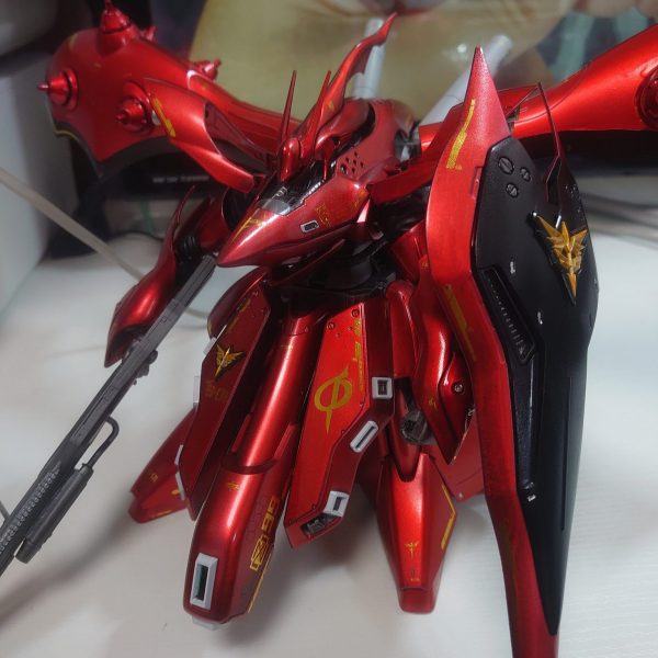 ナイチンゲール