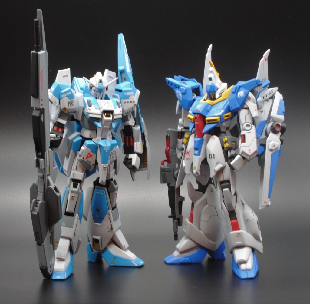 マスオさんぽいバウと記念撮影。