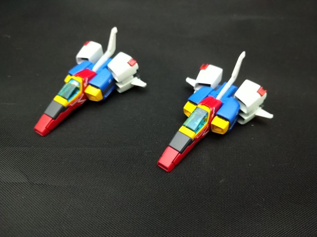 ネオコアファイター