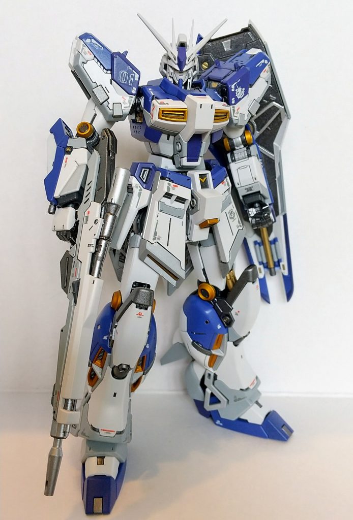 バックパックなしの立ち姿 これはこれでかっこいい✨