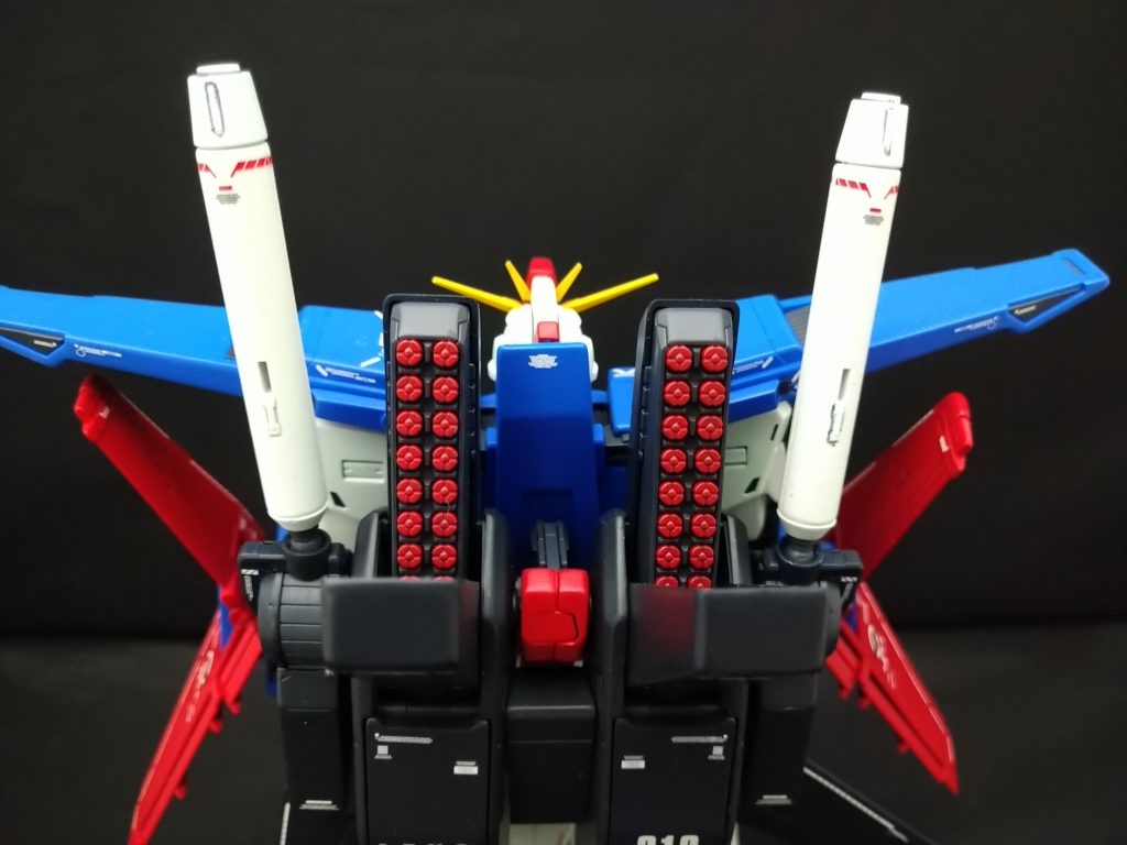 ミサイルポット