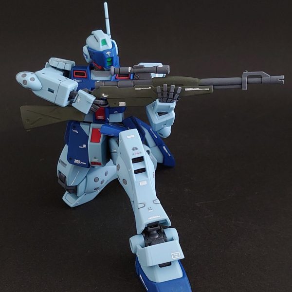 RGM-79SP ジム・スナイパーⅡ