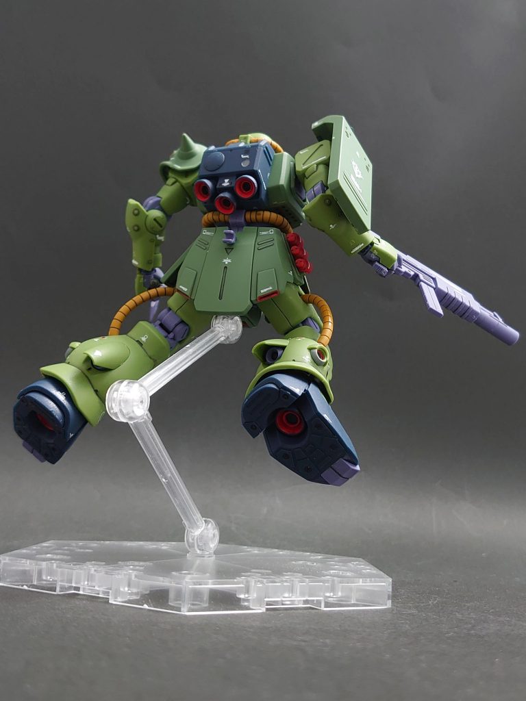 今回もご覧頂きありがとうございました(｀･ω･´)ゞ