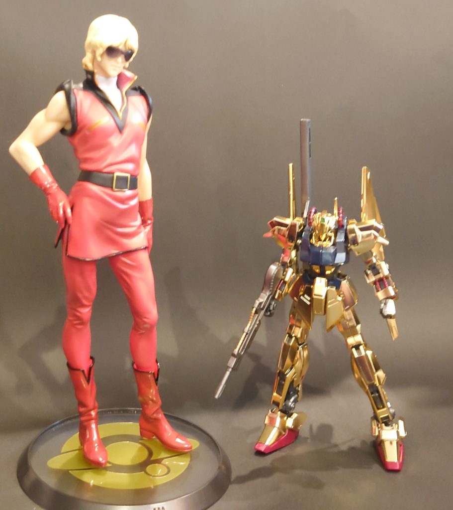 ご観覧ありがとうございました!