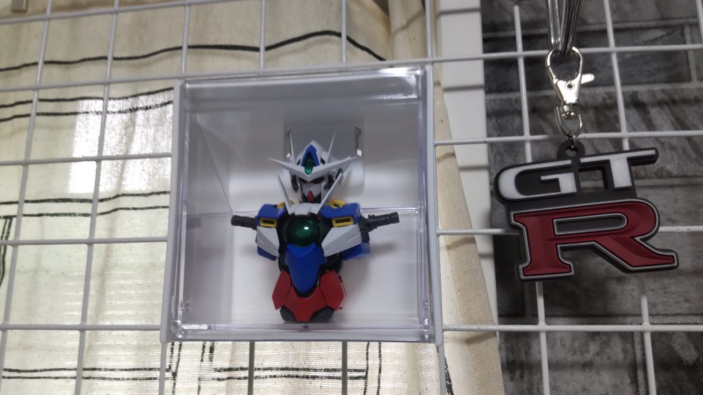 2022年6月の写真です。この状態で2か月ほど飾っていました💦