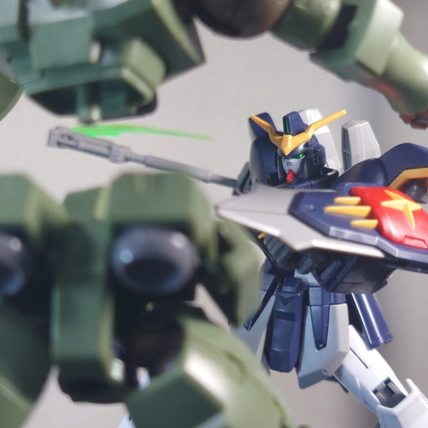 ガンダムデスサイズ