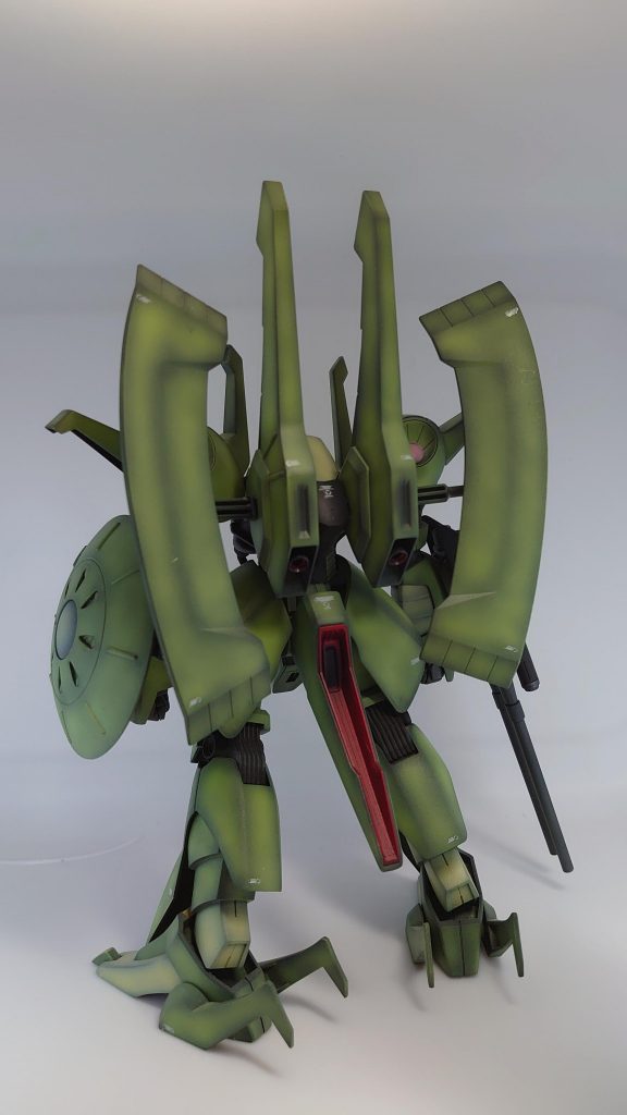 バックショット