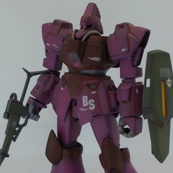 1/144ガルバルディβ