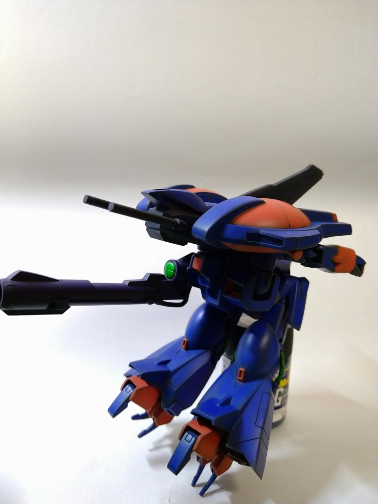 モビルアーマー形態も!