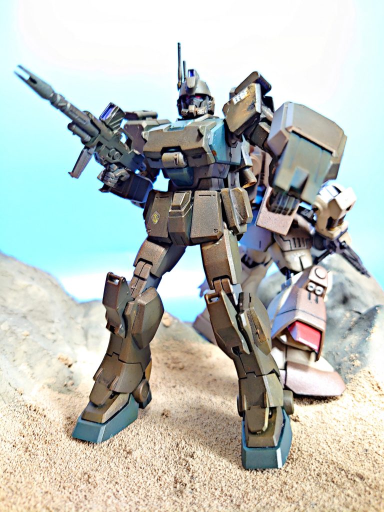 Ez8スパルタ(  -_・)?–7枚目/制作者：kgym0