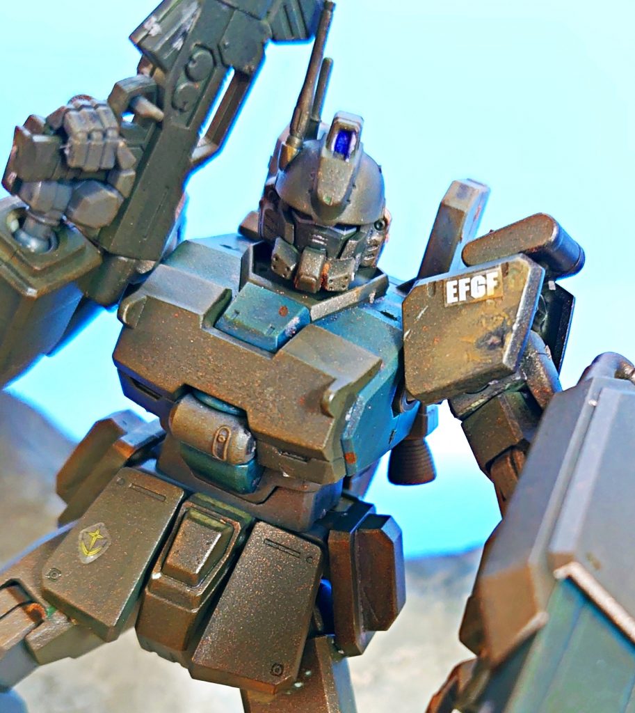 Ez8スパルタ(  -_・)?–4枚目/制作者：kgym0