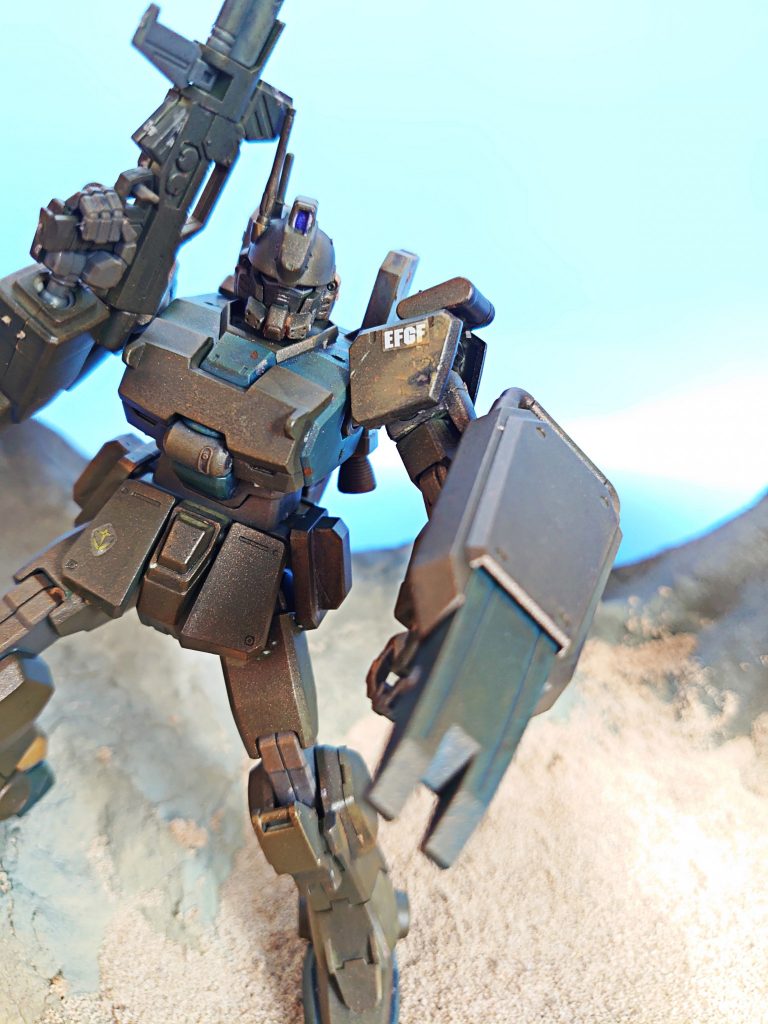 Ez8スパルタ(  -_・)?–5枚目/制作者：kgym0