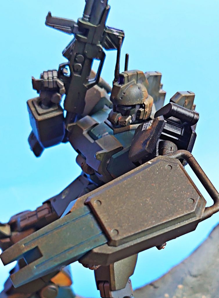 Ez8スパルタ(  -_・)?–9枚目/制作者：kgym0