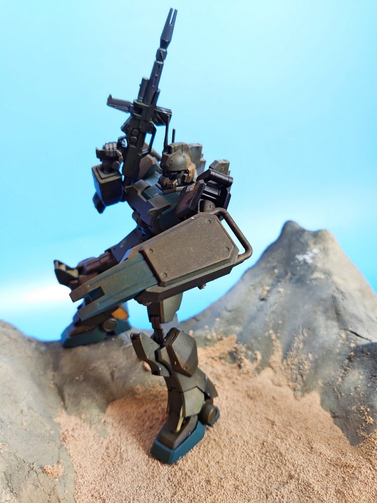 Ez8スパルタ(  -_・)?–6枚目/制作者：kgym0