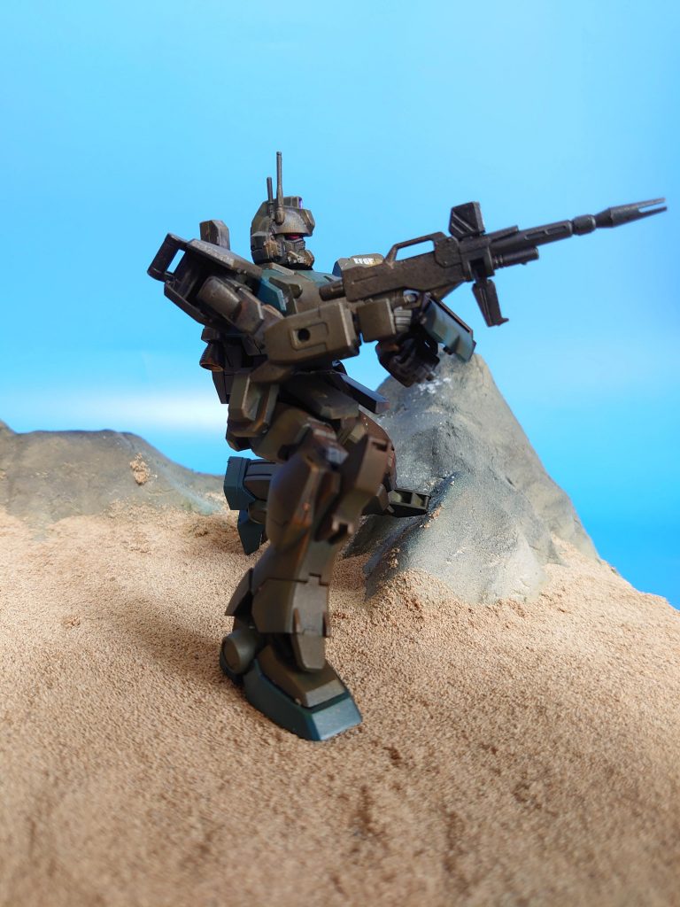 Ez8スパルタ(  -_・)?–3枚目/制作者：kgym0