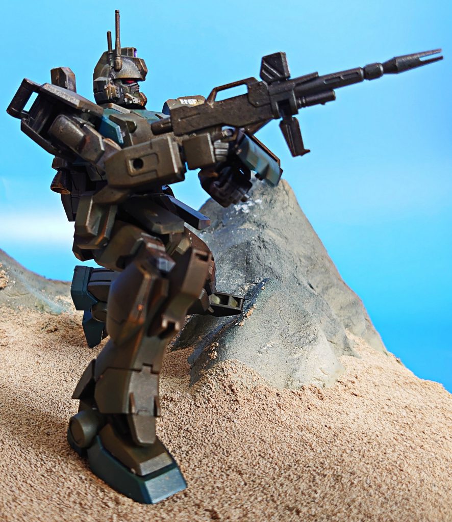 Ez8スパルタ(  -_・)?–2枚目/制作者：kgym0