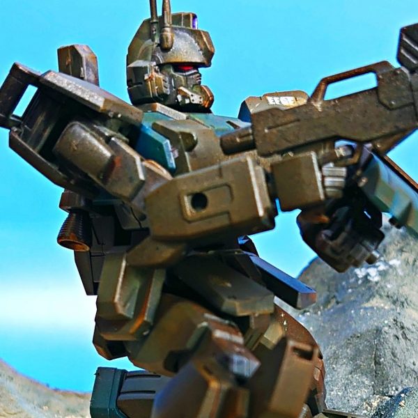 Ez8スパルタ(  -_・)?