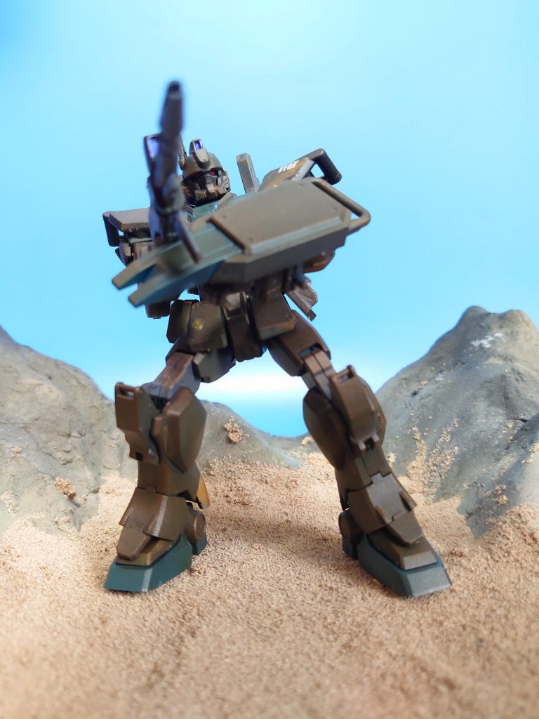 Ez8スパルタ(  -_・)?–4枚目/制作者：kgym0