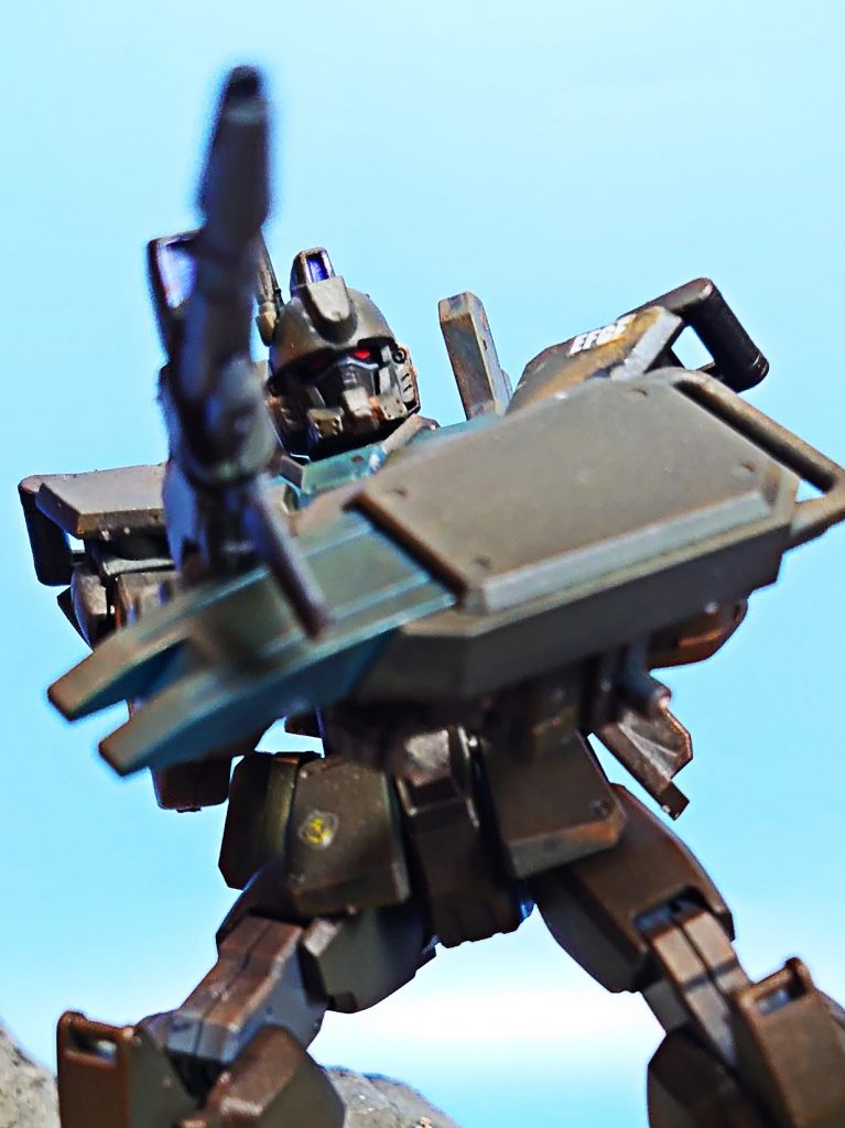 Ez8スパルタ(  -_・)?–3枚目/制作者：kgym0