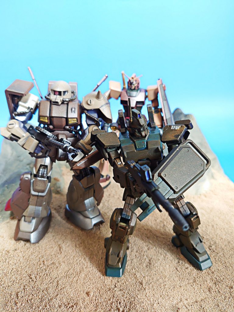 Ez8スパルタ(  -_・)?–8枚目/制作者：kgym0