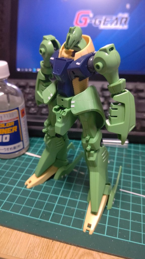 初めてのは筋彫だったのでだいぶヨレているのもご愛嬌これはしばらく練習が必要ですね