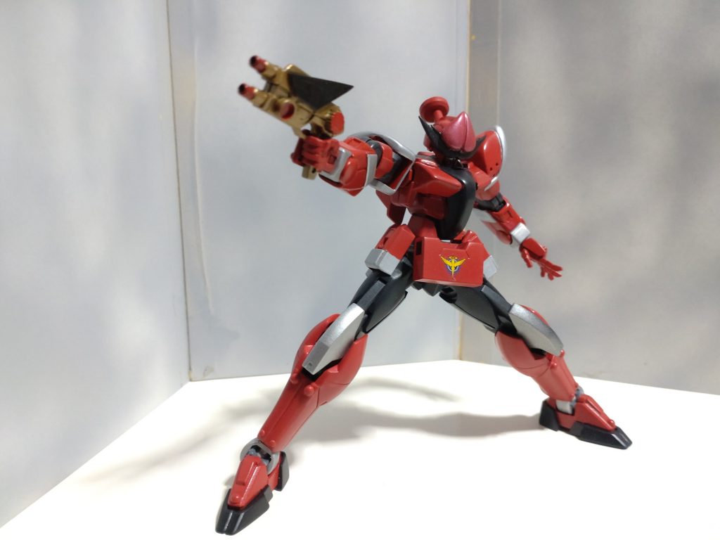 ドンダブルオー–7枚目/制作者:しらこまる