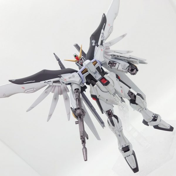 HGCE224 ZGMF-X42S デスティニーガンダム 『-救い- Salvation』