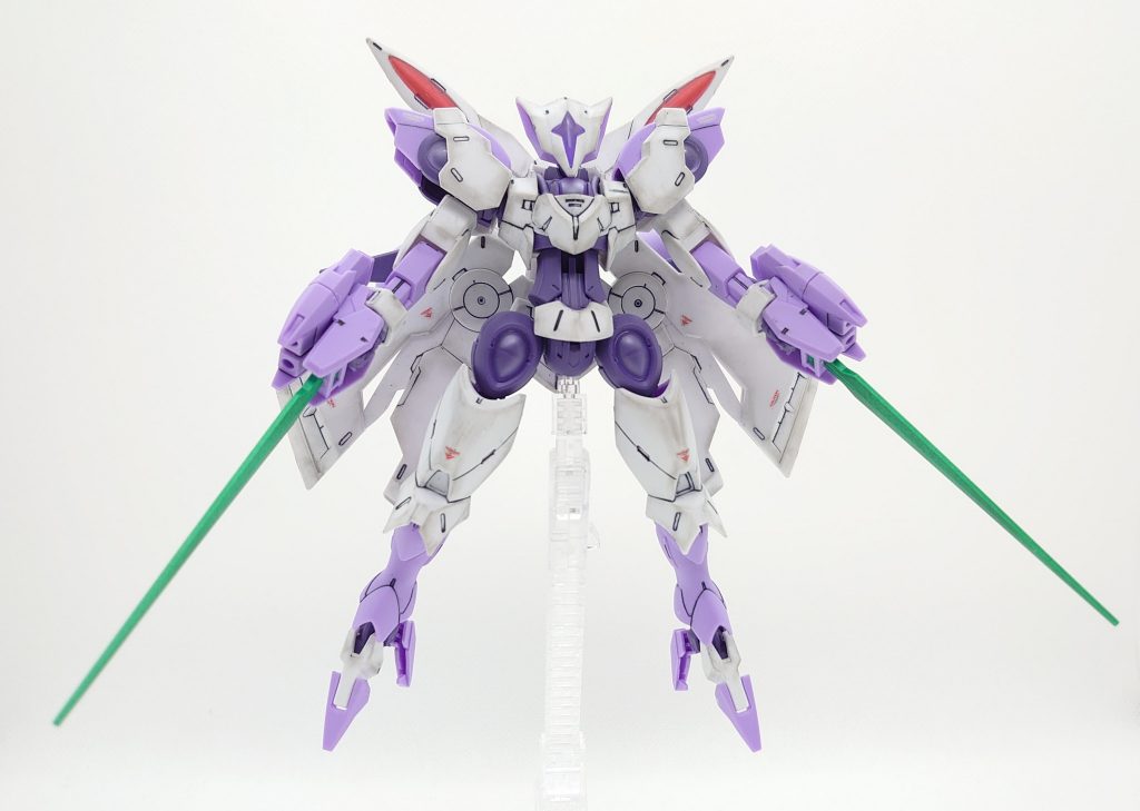 HGTWFM2 ベギルベウ 『+1ポイント』–2枚目/制作者：早摘みレモン