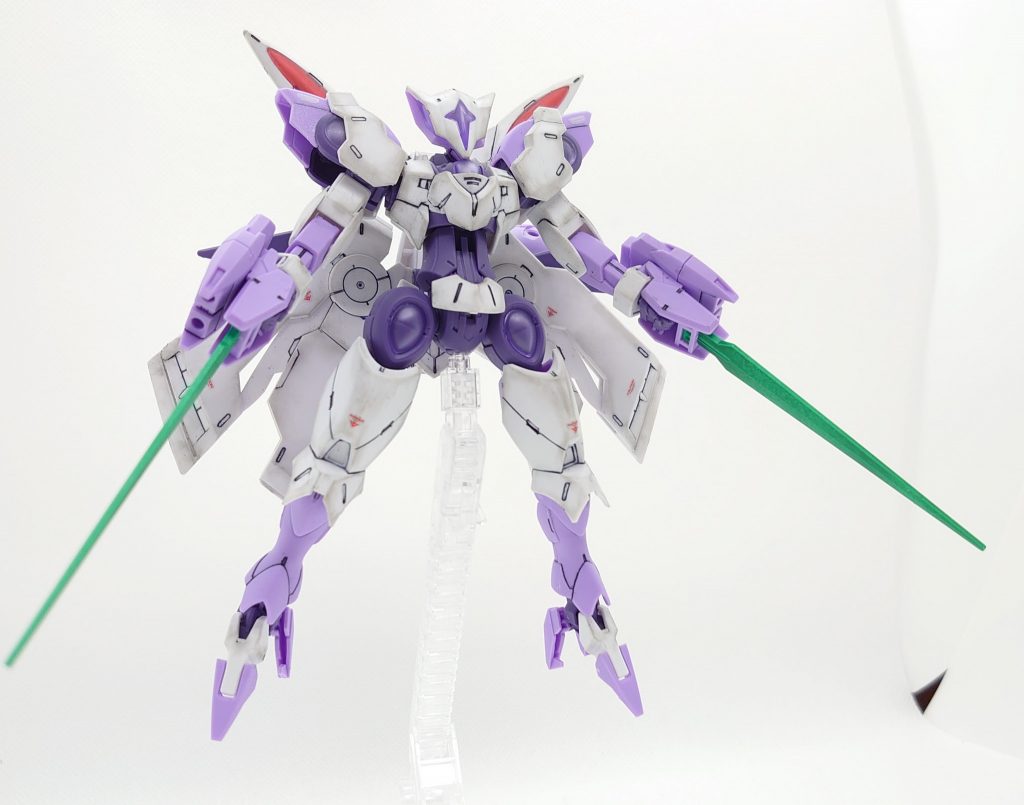 HGTWFM2 ベギルベウ 『+1ポイント』–3枚目/制作者：早摘みレモン