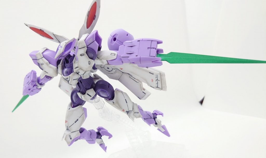 HGTWFM2 ベギルベウ 『+1ポイント』–4枚目/制作者：早摘みレモン