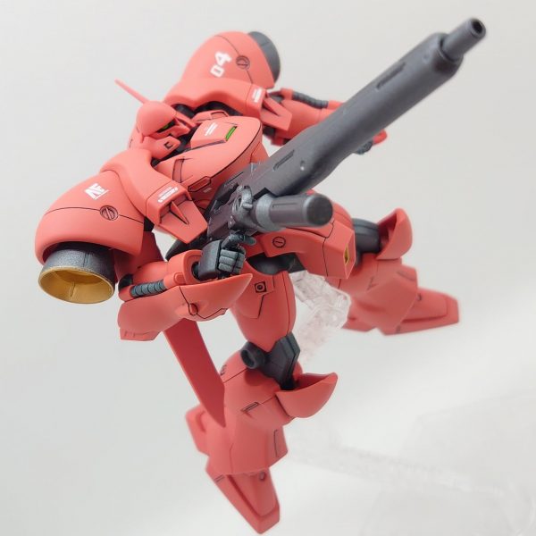 ガーベラテトラのガンプラ作品一覧（2ページ目）｜GUNSTA（ガンスタ）