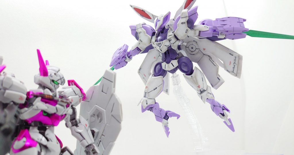 HGTWFM2 ベギルベウ 『+1ポイント』–5枚目/制作者：早摘みレモン