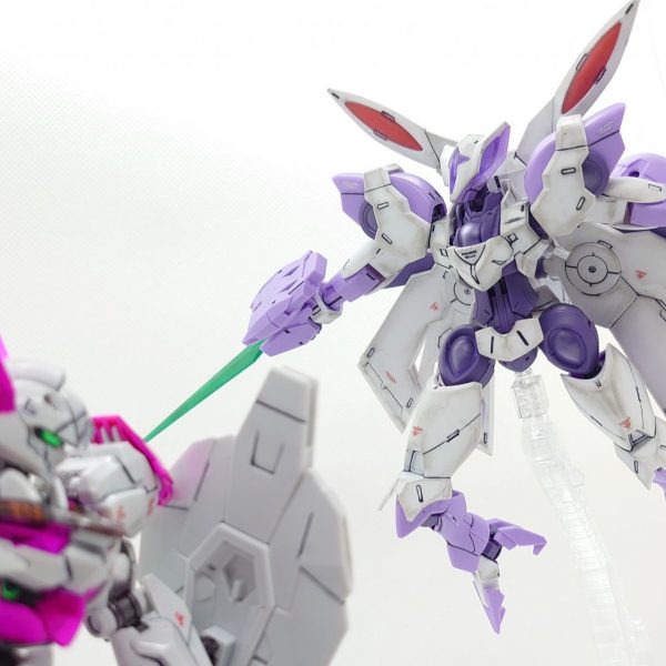 HGTWFM2 ベギルベウ 『+1ポイント』