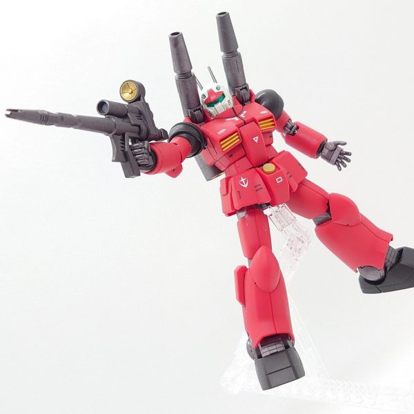 HGUC190 RX-77-2 ガンキャノン