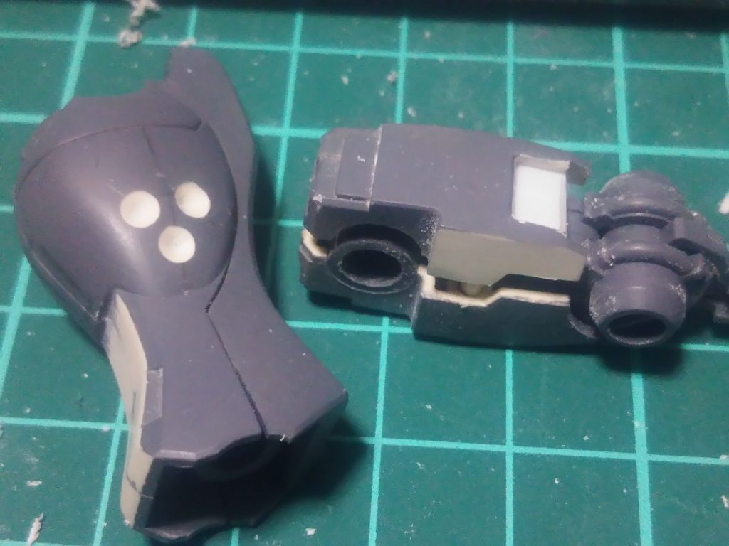 GMエインセル–7枚目/制作者：LUCIOLE