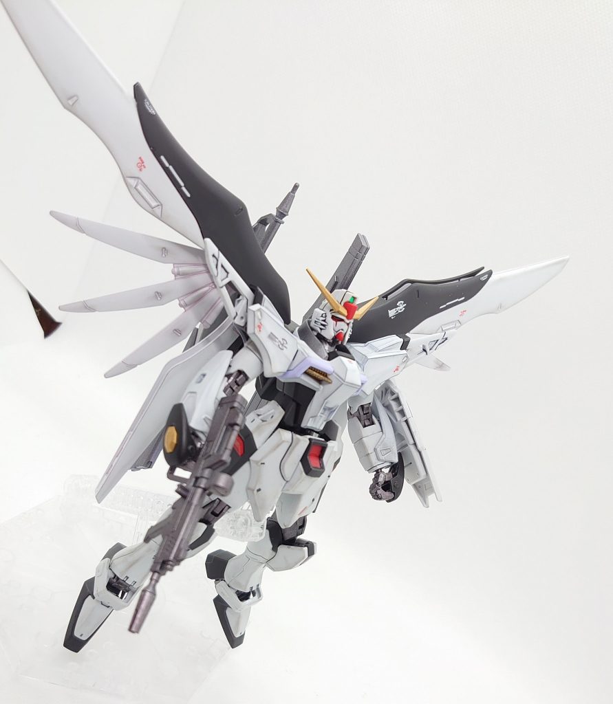 HGCE224 ZGMF-X42S デスティニーガンダム 『-救い- Salvation』–5枚目/制作者:早摘みレモン