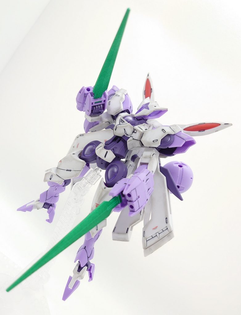 HGTWFM2 ベギルベウ 『+1ポイント』–7枚目/制作者：早摘みレモン